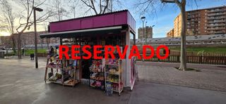 Transfer Business premise  Gran via de les corts catalanes
