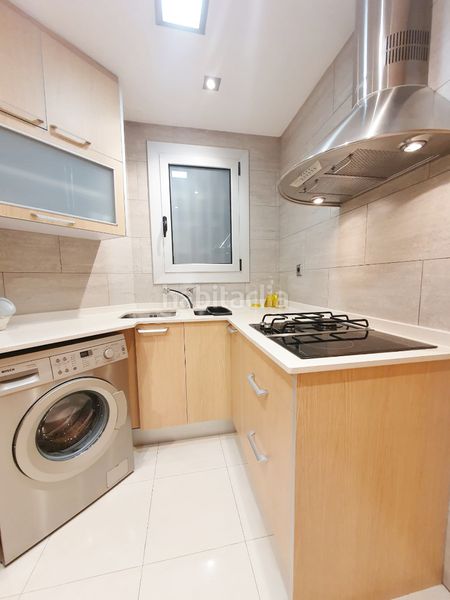 Foto 1d1a6f98-3a71-4f49-a82b-9954b43a0b80. Pis a Sagrada Família Barcelona