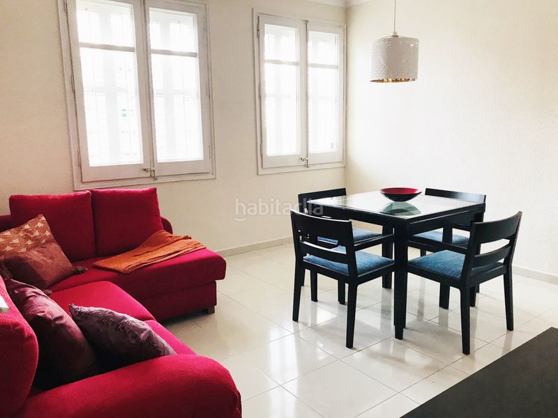 Foto 2d109186-13a1-48ca-bf4a-e42535988d56. Pis a Sagrada Família Barcelona