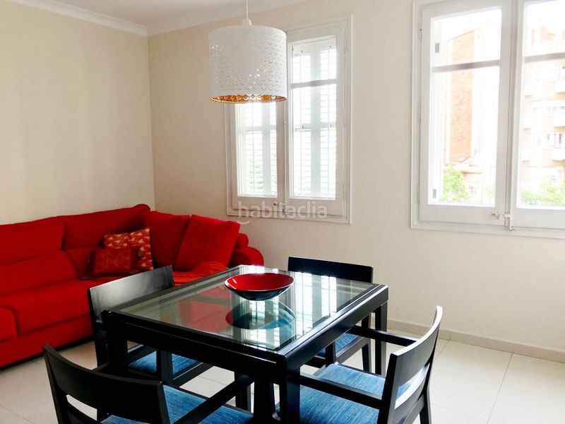 Foto 510a6799-99f2-4698-ade0-4f83790c9ab9. Pis a Sagrada Família Barcelona