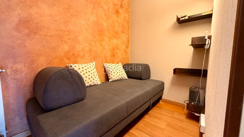 Foto 4147c10f-a9a9-43e0-8d7c-5057aa972237. Planta baixa amb calefacció aparcament a El Forn-Prats-Meritxell Canillo