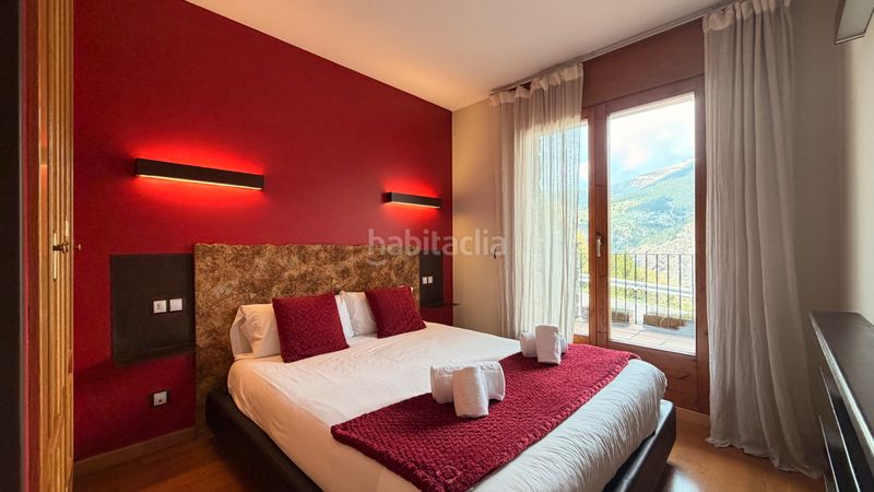 Foto 44029a60-cb09-45c9-b4fb-0a0088509305. Planta baixa amb calefacció aparcament a El Forn-Prats-Meritxell Canillo