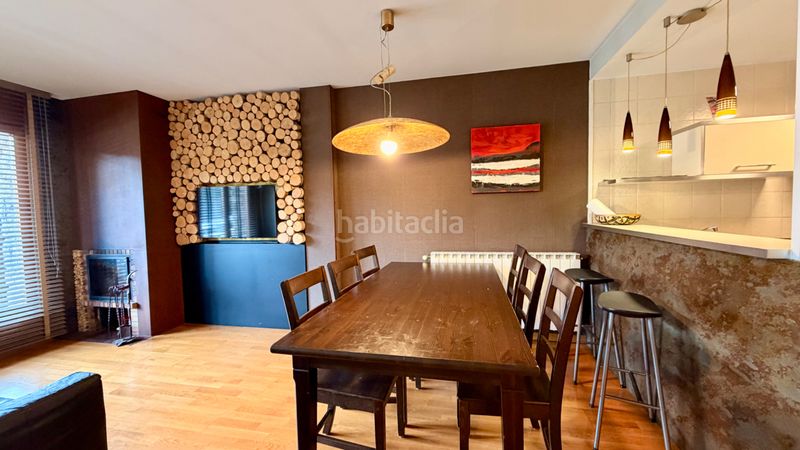 Foto 4c5e1f67-3f98-4681-b7fb-78f4f7bcf7f5. Planta baixa amb calefacció aparcament a El Forn-Prats-Meritxell Canillo