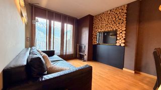 Erdgeschoss in El Forn-Prats-Meritxell. Planta baja en el forn - canillo