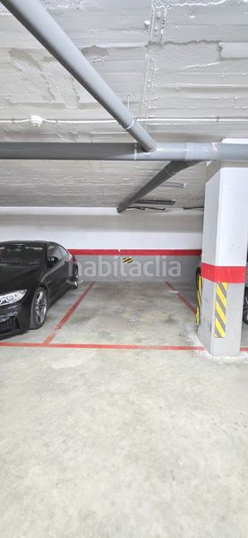 Foto a8a93a6c-cdff-43ba-af1e-89f605b21c0e. Àtic amb calefacció aparcament a El Clot Barcelona
