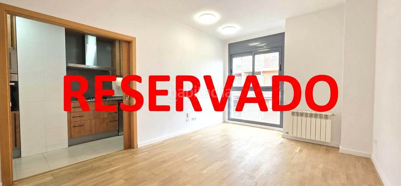 Ático  Carrer de soler i rovirosa. Última planta + parking + trastero + terraza comunitaria vistas