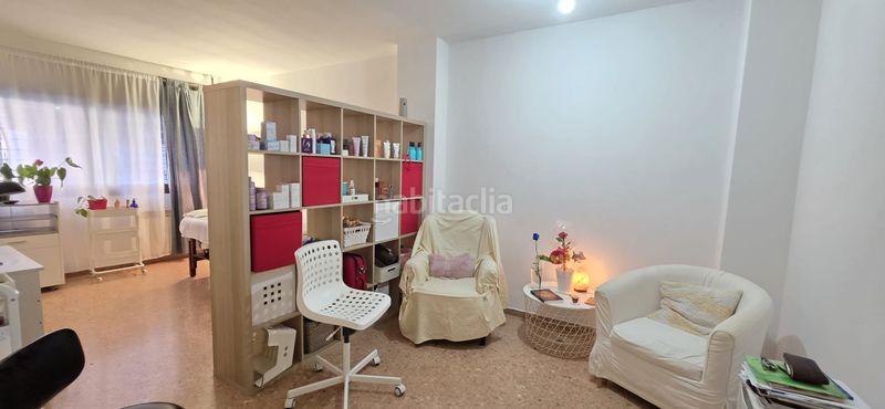 Foto 8e1caedd-e6ef-4afe-b10f-50b5aacaee6b. Flat with heating in Eixample Sabadell