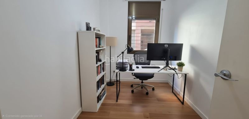 Foto b97a7ebf-29e4-491e-9fdb-bb1fafc0224f. Flat with heating in Eixample Sabadell