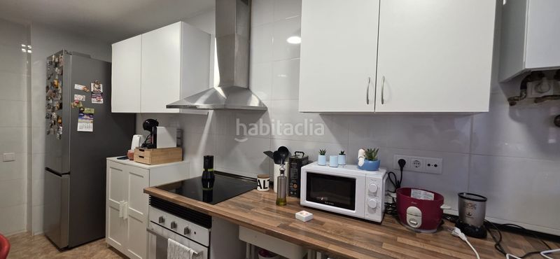 Foto cb4a6459-1b6c-454b-9528-a8853bd259af. Flat with heating in Eixample Sabadell