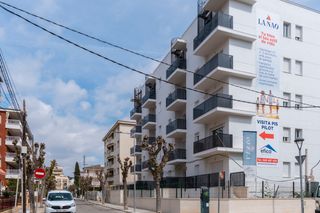 APARTAMENTS LA NAO