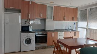 Affitto Piccolo appartamento in Castellanos de Moriscos. Apartamento en castellanos de moriscos
