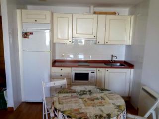 Rent Flat in Castellanos de Moriscos