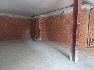 Lloguer Local Comercial a Castellanos de Moriscos