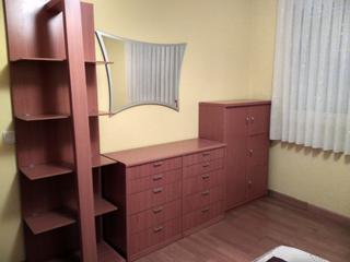 Miete Etagenwohnung in Castellanos de Moriscos. Piso de 2 dormitorios