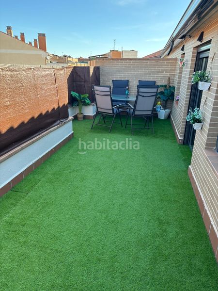 Foto ba31eb34-6771-4543-846d-d7a3e93b041a. Àtic amb calefacció a Castellanos de Moriscos