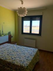 Pis a Castellanos de Moriscos. Vivienda de 2 dormitorios castellanos de moriscos
