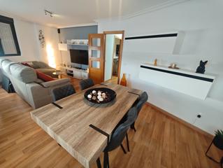 Appartement à Castellanos de Moriscos. Vivienda de 4 dormitorios