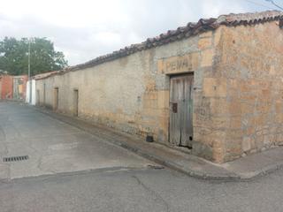 Masia a Gomecello. Casa en gomecello