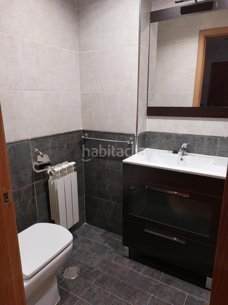 Foto 0f3ae5fa-3720-4cc2-9deb-1cb63e636b5b. Affitto appartamento con riscaldamento parcheggio in Castellanos de Moriscos
