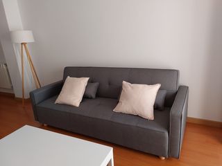 Affitto Appartamento in Castellanos de Moriscos. Moderna vivienda de 2 dormitorios