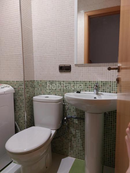 Foto 01f93614-d8b5-47a4-8e0d-58308243d0cb. Location appartement avec chauffage parking dans Castellanos de Moriscos