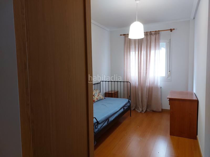 Foto 2b2985f2-37c4-418e-8b4e-7a0d230d9f4c. Location appartement avec chauffage parking dans Castellanos de Moriscos