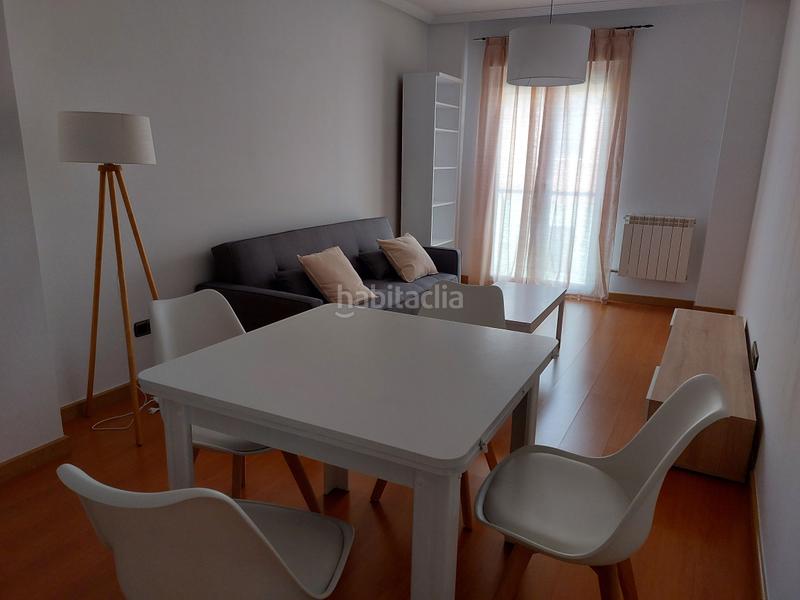 Foto ab9c2705-de86-4850-a4c5-3415ef7fedca. Location appartement avec chauffage parking dans Castellanos de Moriscos