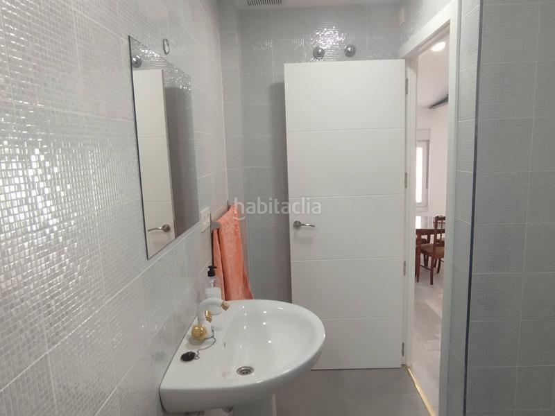 Foto c5a75647-39fb-4199-aabd-9a441c7c66fa. Location appartement avec chauffage dans Villares de la Reina
