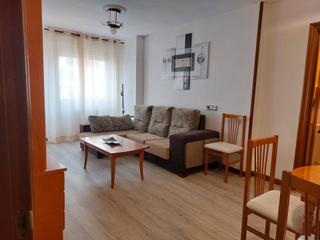 Miete Etagenwohnung  Avenida campoamor. Vivienda de 2 dormitorios en campoamor