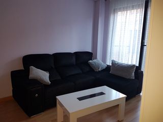 Miete Etagenwohnung in Castellanos de Moriscos. Vivienda de 2 dormitorios