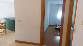 Apartamento en Castellanos de Moriscos. Apartamento exterior en castellanos