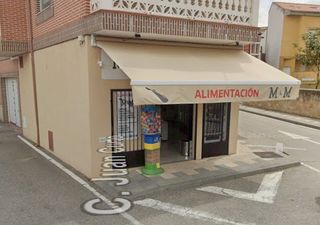 Lloguer Local Comercial a Castellanos de Moriscos. Local comercial en castellanos