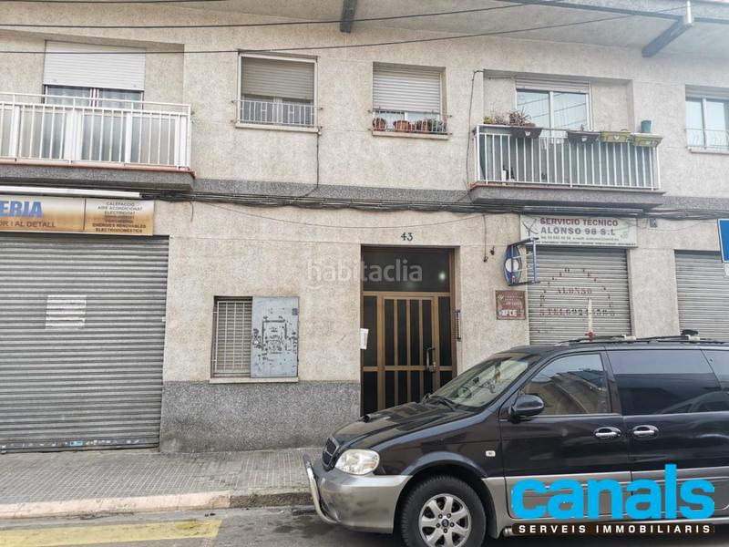 Foto 19947537-f8de-4c5f-bd0c-c5aa87e5966b. Local comercial local en Centre Ripollet