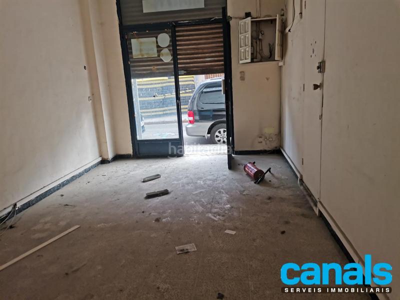 Foto 2c2f0990-a094-41fb-bdaf-cd59481ae9a0. Local comercial local en Centre Ripollet
