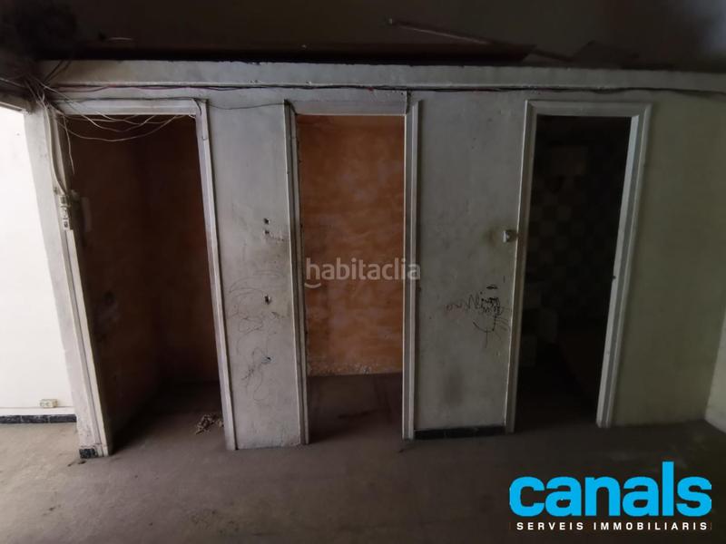 Foto 3abf41ea-eca2-46b4-bed8-be02ea8568fb. Local comercial local en Centre Ripollet