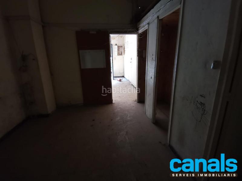 Foto 50905e95-6f04-4bd4-ac65-95fa60db5177. Local comercial local en Centre Ripollet