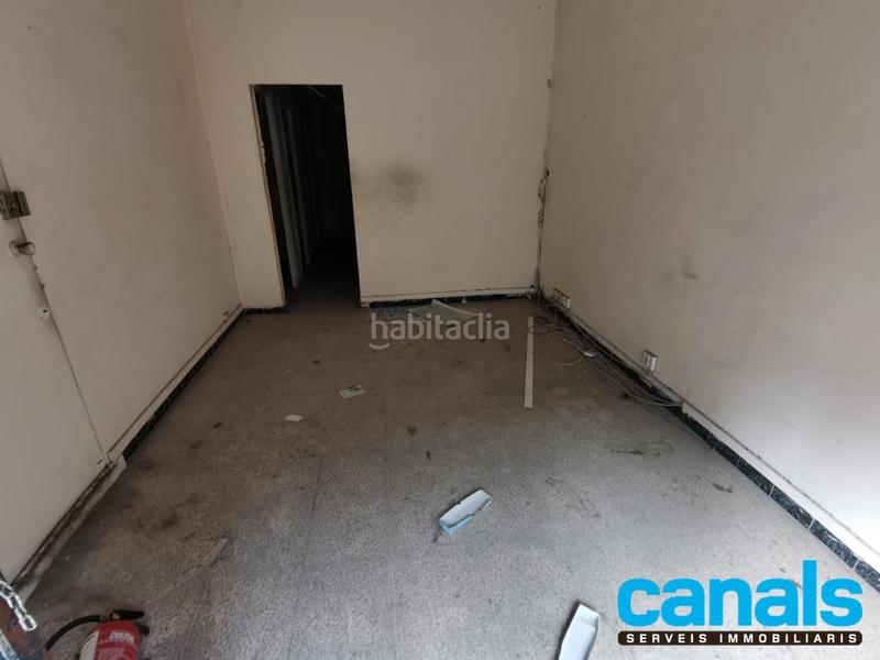 Foto 57a55c98-266f-466e-a076-d2ed39597a2e. Local comercial local en Centre Ripollet