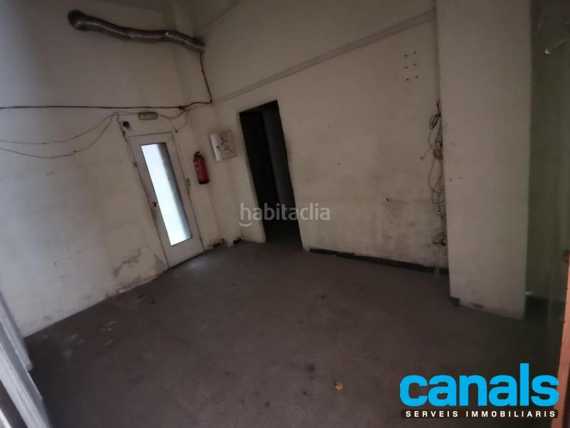 Foto 5c2b0a75-e0e8-4478-b303-2cde3d1039b6. Local comercial local en Centre Ripollet
