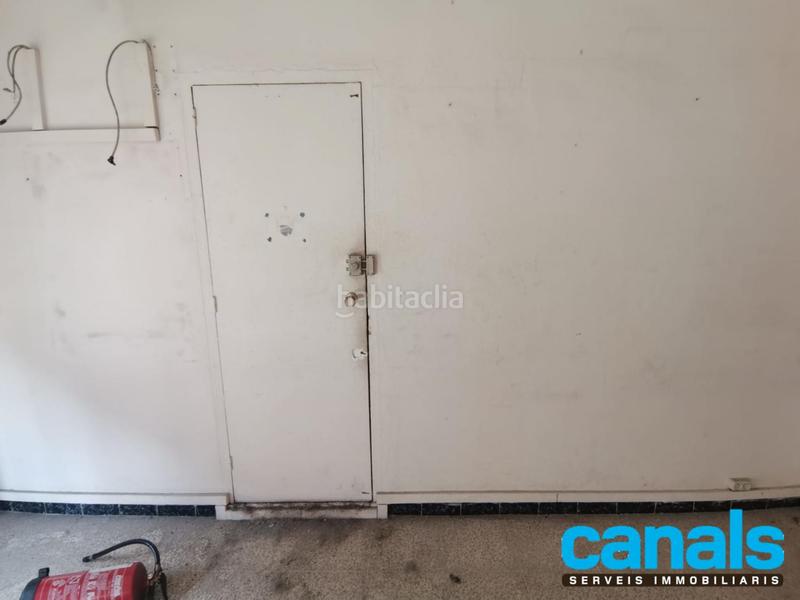 Foto 78a115d5-6eec-4ea4-9119-34ab5fee93a4. Local comercial local en Centre Ripollet
