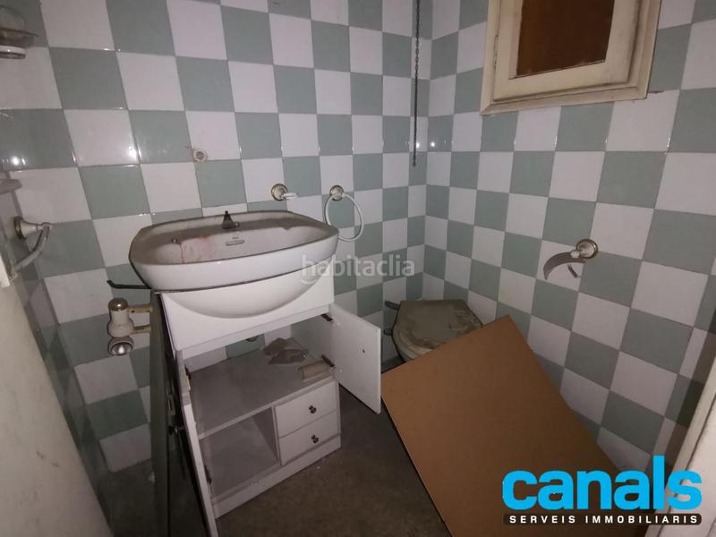 Foto d8cb8312-33c6-4cd9-856e-a31a159a2ebf. Local comercial local en Centre Ripollet