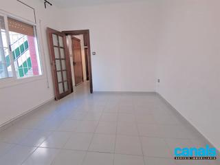 Pis a Montflorit. Piso totalmente exterior en monflorit