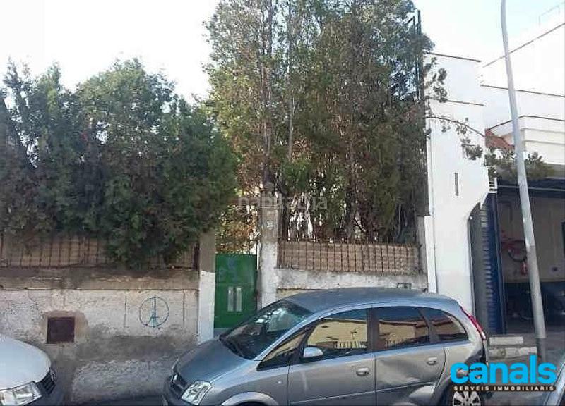 Foto 494fc6c0-11d3-47a7-b7ea-4ecc2d9ee016. Terreno residencial solar en quatre cantons en Pont Vell Ripollet