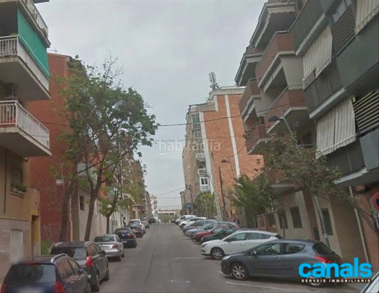 Foto b629c074-0137-45db-ae0c-8fb846551116. Terreno residencial solar en quatre cantons en Pont Vell Ripollet