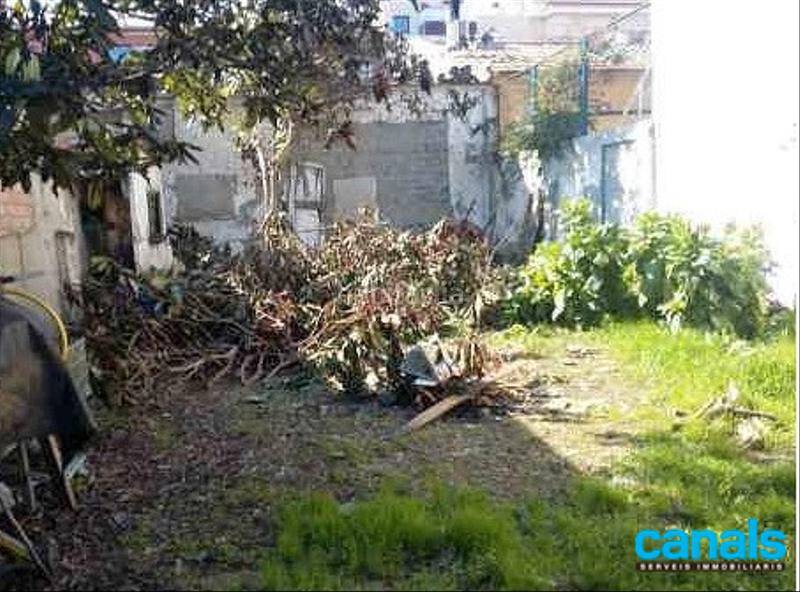 Foto fd44d34b-2f66-4363-9ed6-3e998ad3d950. Terreno residencial solar en quatre cantons en Pont Vell Ripollet