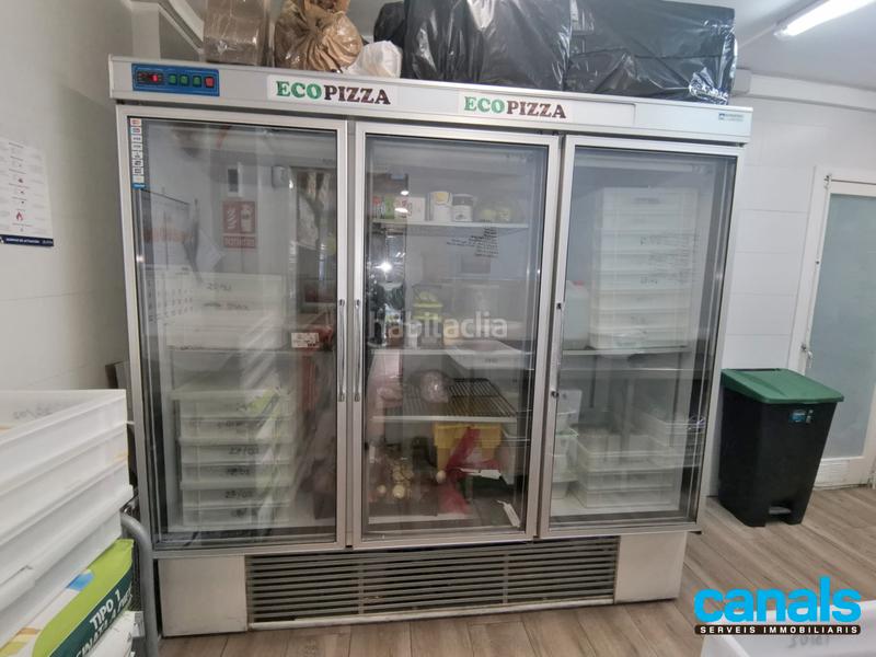 Foto cf643e9a-ca3b-409f-aa4f-eafe322995f0. Affitto locale commerciale in Sant Ramón Cerdanyola del Vallès