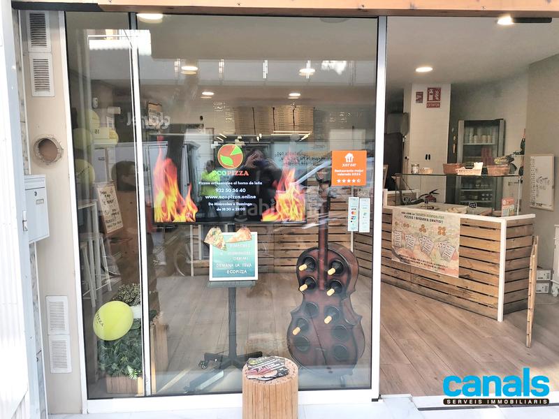 Foto 1b229f47-1bf1-4287-9165-6b67f0339d19. Alquiler local comercial alquiler más traspaso en Cerdanyola del Vallès