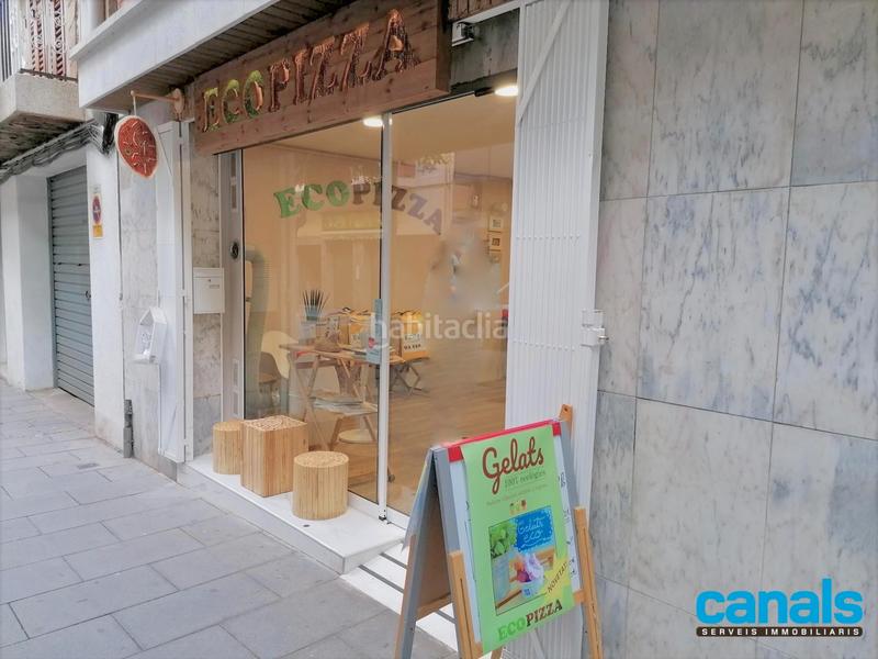 Foto 30d2817c-dec7-43dd-9cc2-4b474c102d14. Alquiler local comercial alquiler más traspaso en Cerdanyola del Vallès