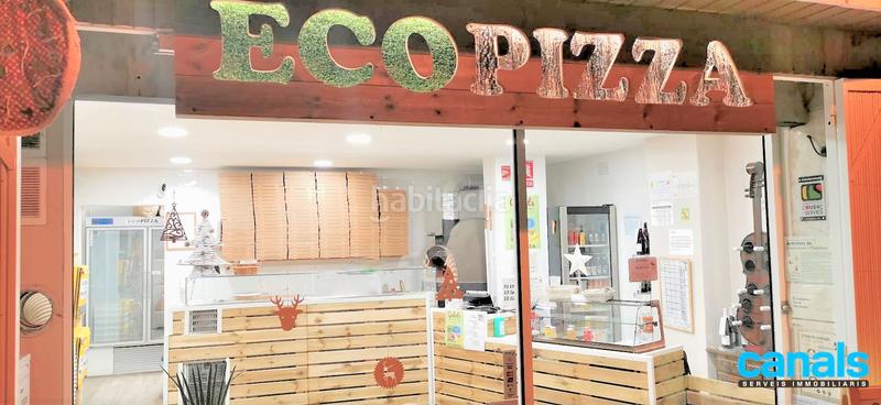 Foto 370ecee9-90b5-4147-8e85-72452c29bd14. Alquiler local comercial alquiler más traspaso en Cerdanyola del Vallès