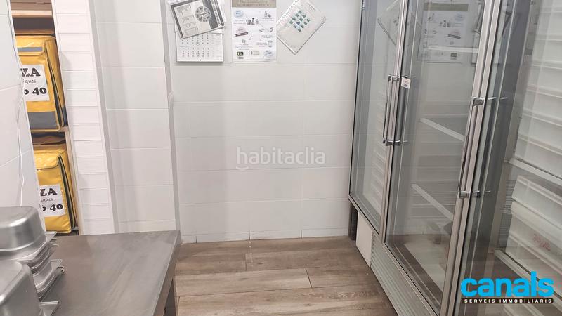 Foto 426aef51-5096-4793-aeef-78ca4ba9570b. Alquiler local comercial alquiler más traspaso en Cerdanyola del Vallès