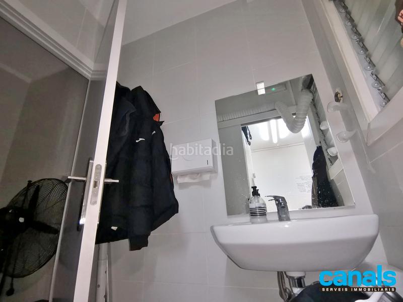 Foto 758d48a6-4e97-47dc-841f-1a67005551f7. Alquiler local comercial alquiler más traspaso en Cerdanyola del Vallès